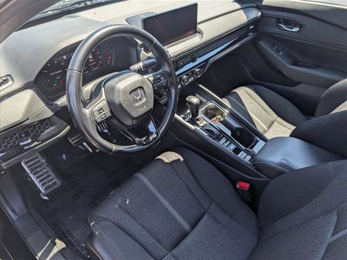 Used 2023 Honda Accord Sport image 10