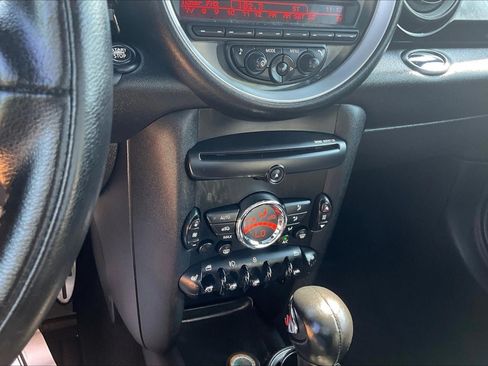 Used 2012 MINI Cooper Clubman S FWD image 14