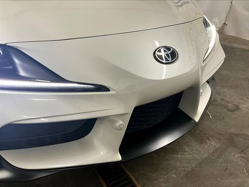 Certified 2024 Toyota Supra image 27