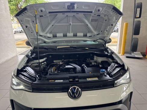 Used 2025 Volkswagen Taos S image 18