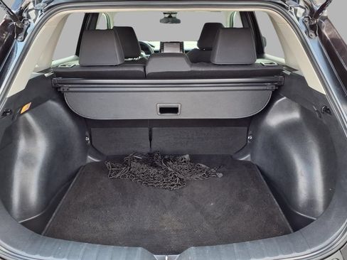 Used 2022 Toyota Corolla Cross LE FWD image 27