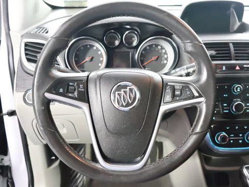Used 2016 Buick Encore FWD image 34