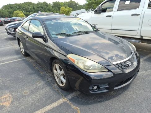 Used 2007 Toyota Solara SLE FWD image 4