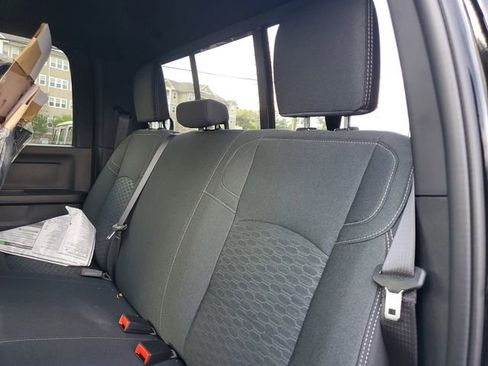 New 2025 RAM 2500 Tradesman AWD/4WD image 15