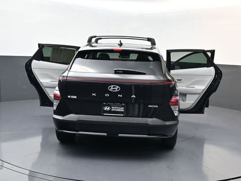Certified 2024 Hyundai Kona SEL FWD image 29