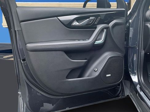 Used 2022 Chevrolet Blazer Premier w/ Enhanced Convenience Package image 19