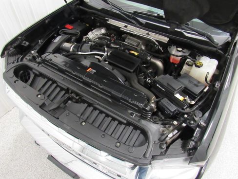 Used 2020 Chevrolet Silverado 3500 LTZ w/ LTZ Plus Package image 32