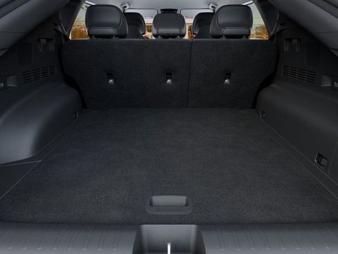 New 2025 Kia EV6 Wind image 20