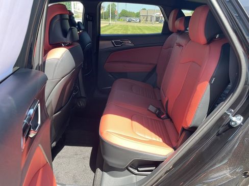 New 2026 Kia Sportage SX Prestige AWD/4WD image 11