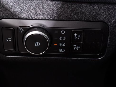 New 2025 Ford Bronco Sport Outer Banks w/ Outer Banks Tech Package+ image 29