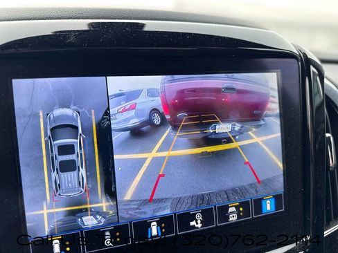 Certified 2023 Chevrolet Traverse High Country image 8