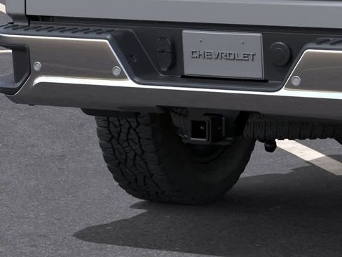New 2026 Chevrolet Silverado 2500 LT AWD/4WD image 14