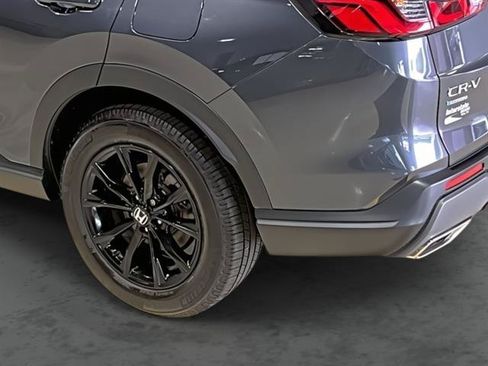 Used 2024 Honda CR-V Sport image 11