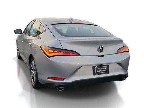 New 2026 Acura Integra FWD image 3