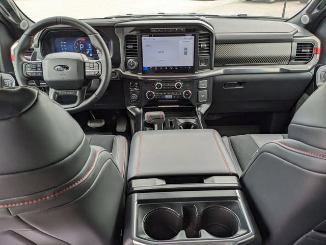 New 2026 Ford F150 Raptor AWD/4WD image 15