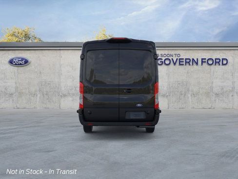 New 2026 Ford Transit 250 148 Medium Roof image 5