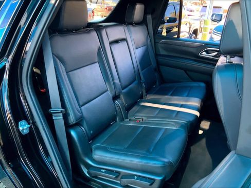 Used 2021 Chevrolet Tahoe LT image 20