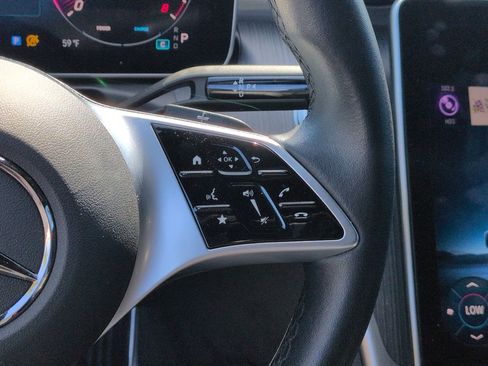 Used 2025 Mercedes-Benz C 300 Sedan image 19