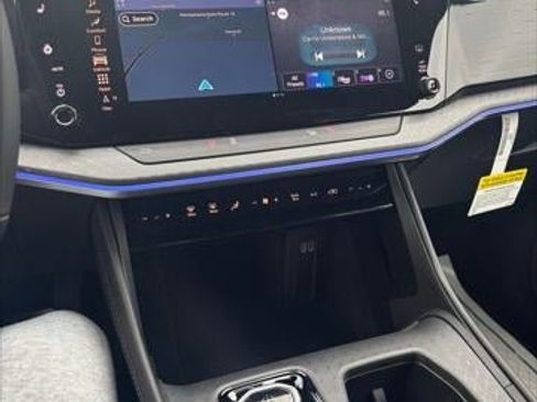 New 2025 Jeep Wagoneer S Limited image 41