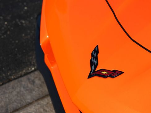 Used 2019 Chevrolet Corvette ZR1 RWD image 58