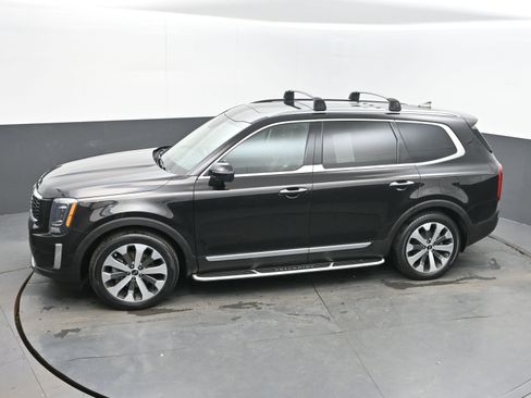 Used 2021 Kia Telluride S image 33