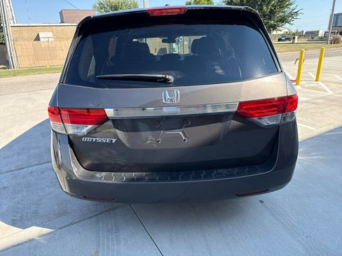 Used 2015 Honda Odyssey EX-L image 12