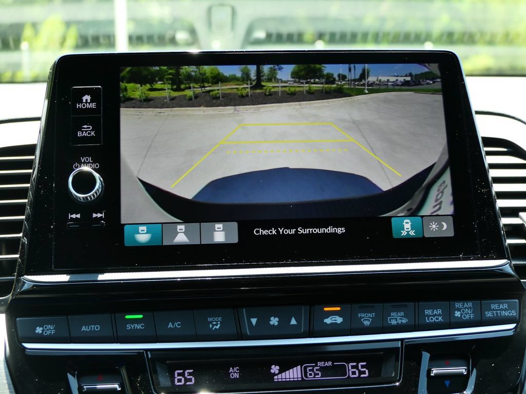 New 2026 Honda Odyssey Sport-L image 27