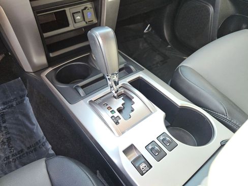 Used 2023 Toyota 4Runner SR5 Premium image 13