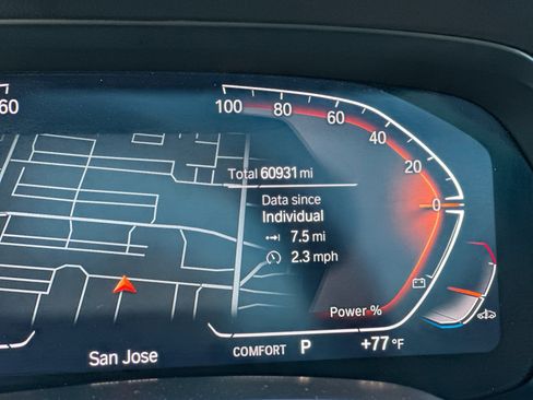 Used 2021 BMW X5 sDrive40i w/ Premium Package 2 image 28