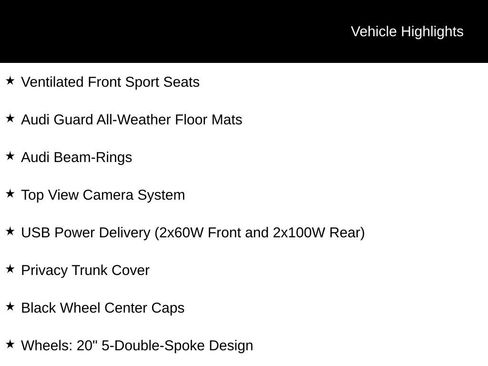 New 2026 Audi Q5 Premium Plus AWD/4WD image 4