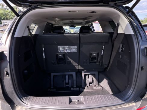 New 2026 Kia Carnival SX Prestige FWD image 44