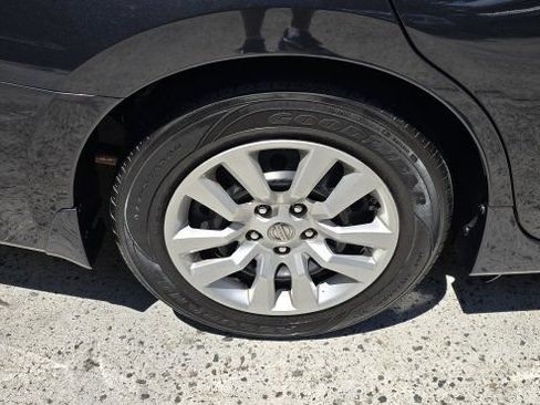 Used 2018 Nissan Altima 2.5 S w/ S Convenience Package FWD image 11