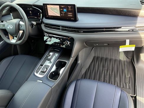 New 2026 INFINITI QX60 Sport image 11
