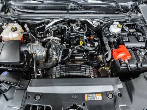 Certified 2019 Ford Ranger XL w/ Equipment Group 101A Mid image 21