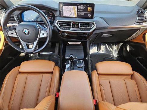 Certified 2023 BMW X3 xDrive30i w/ Premium Package AWD/4WD image 17