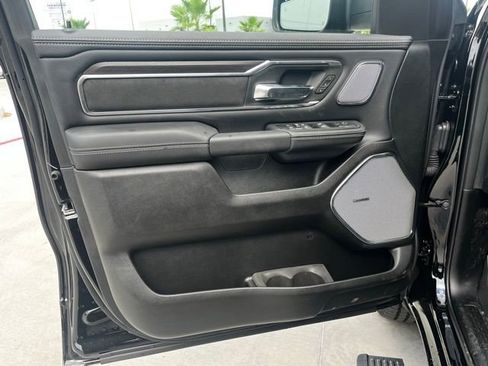 New 2026 RAM 1500 Laramie AWD/4WD image 16