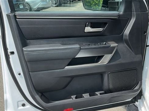 Certified 2024 Toyota Sequoia SR5 image 9