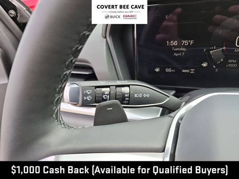 New 2026 GMC Terrain Denali image 35