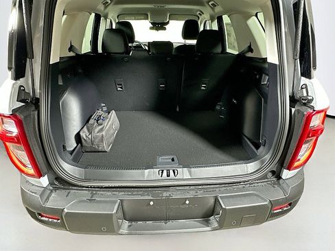 New 2026 Ford Bronco Sport Big Bend w/ Convenience Package AWD/4WD image 20