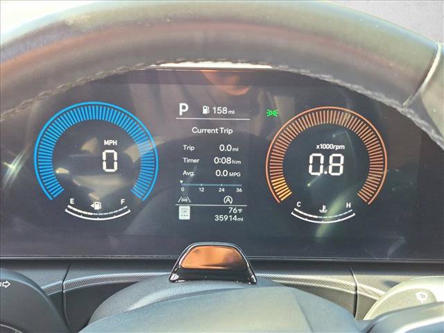 Used 2026 Hyundai Santa Fe SEL FWD image 11
