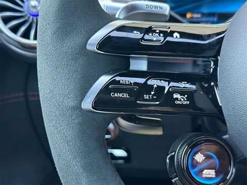 New 2025 Mercedes-Benz SL 63 AMG S e Performance 4MATIC image 27