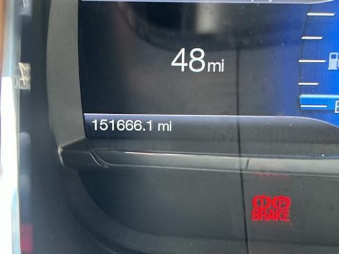 Used 2015 Ford Taurus Limited AWD/4WD image 38
