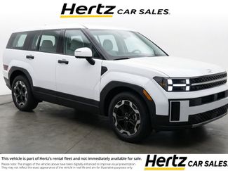 Used 2026 Hyundai Santa Fe SEL AWD/4WD video 1