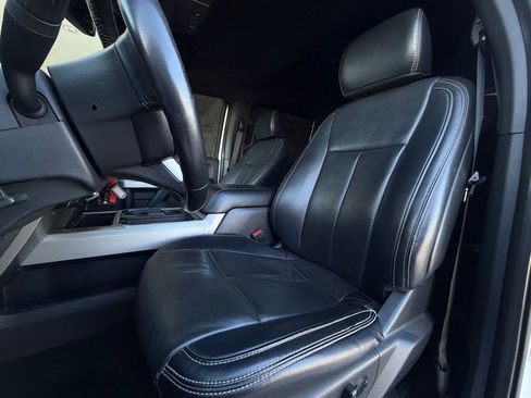 Used 2022 Ford F350 Lariat w/ Lariat Value Package image 6