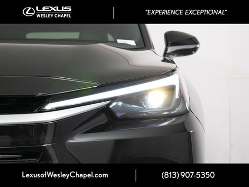 New 2026 Lexus TX 350 AWD image 6