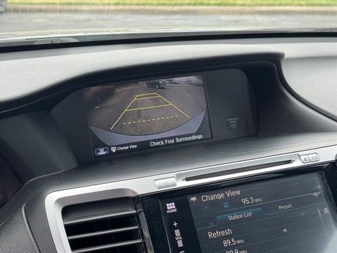 Used 2017 Honda Accord EX-L image 25