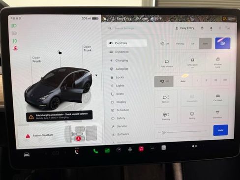 Used 2023 Tesla Model Y Long Range AWD/4WD image 28