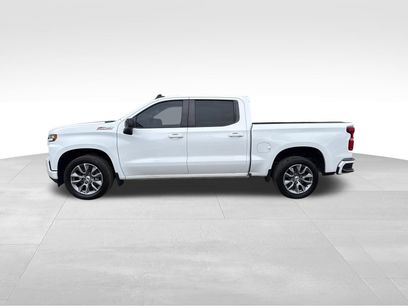 Used 2019 Chevrolet Silverado 1500 RST w/ All-Star Edition