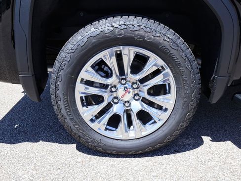 New 2026 GMC Sierra 1500 Denali AWD/4WD image 33