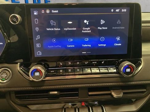 New 2026 Chevrolet Colorado LT w/ LT Convenience Package image 10